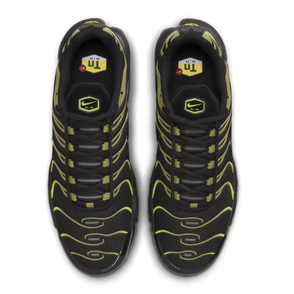 Nike Air Max Plus TN Pacific Moss DM0032-010 Men's Size 10.5 NEW - Picture 7 of 9